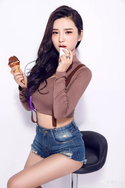 Tiểu Thang Viên｜Sherry Yang - 小汤圆sherry - Weibo – photo 95