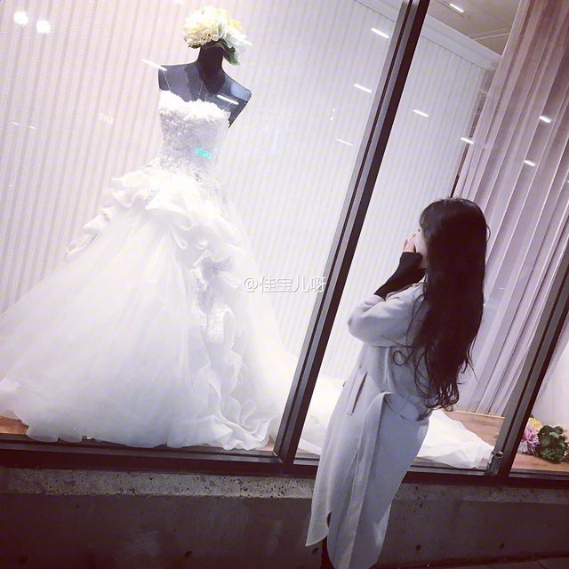 Tiểu Thang Viên｜Sherry Yang - 小汤圆sherry - Weibo – photo 114