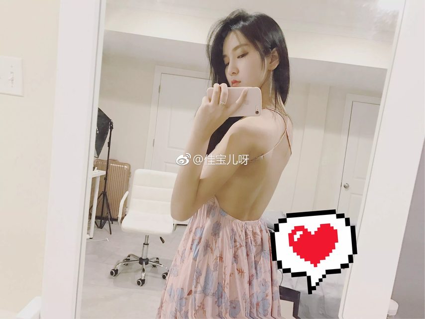 Tiểu Thang Viên｜Sherry Yang - 小汤圆sherry - Weibo – photo 122