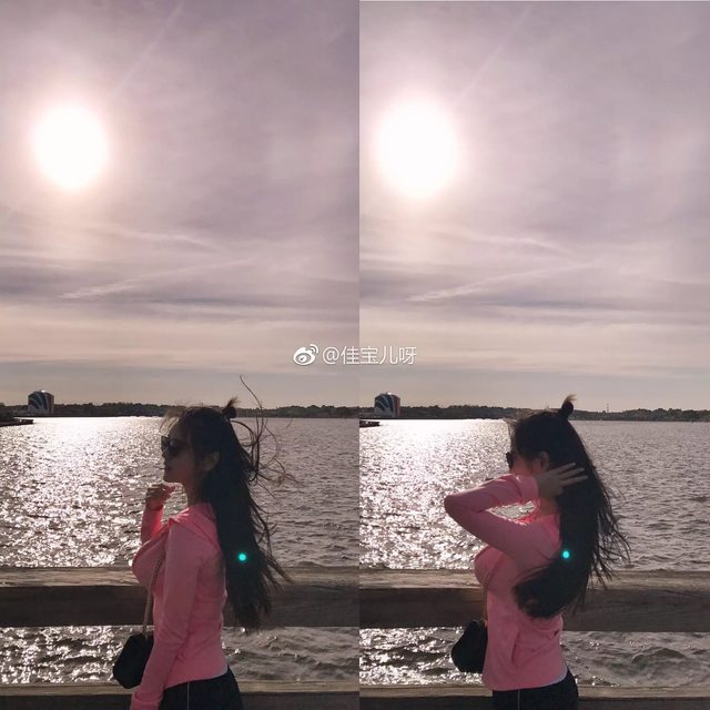Tiểu Thang Viên｜Sherry Yang - 小汤圆sherry - Weibo – photo 138