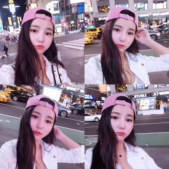 Tiểu Thang Viên｜Sherry Yang - 小汤圆sherry - Weibo – photo 148