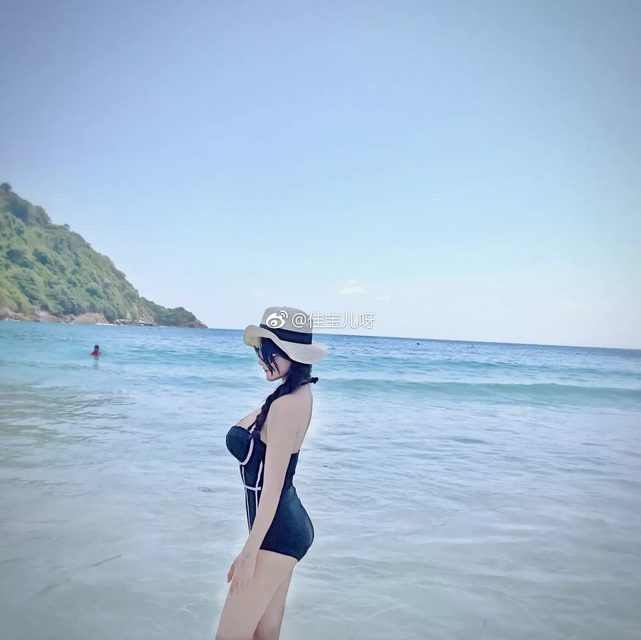 Tiểu Thang Viên｜Sherry Yang - 小汤圆sherry - Weibo – photo 161