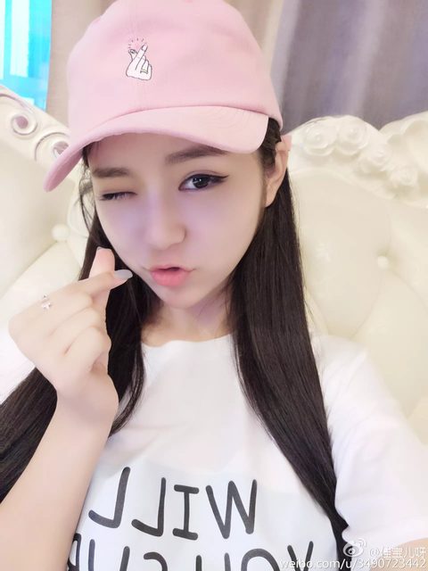 Tiểu Thang Viên｜Sherry Yang - 小汤圆sherry - Weibo – photo 165