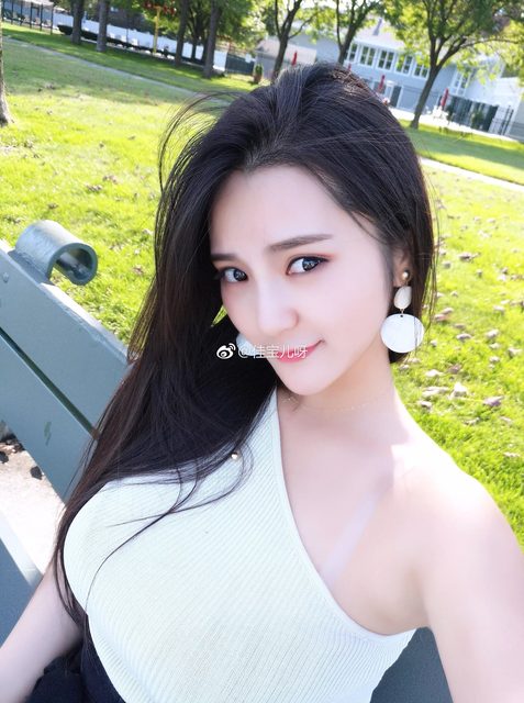 Tiểu Thang Viên｜Sherry Yang - 小汤圆sherry - Weibo – photo 174