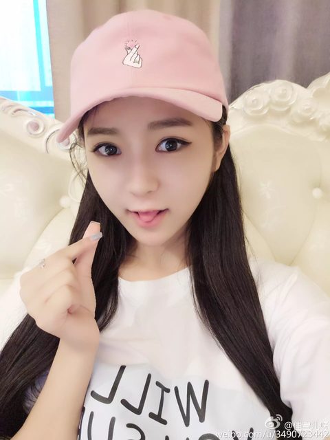 Tiểu Thang Viên｜Sherry Yang - 小汤圆sherry - Weibo – photo 176