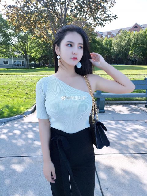 Tiểu Thang Viên｜Sherry Yang - 小汤圆sherry - Weibo – photo 178