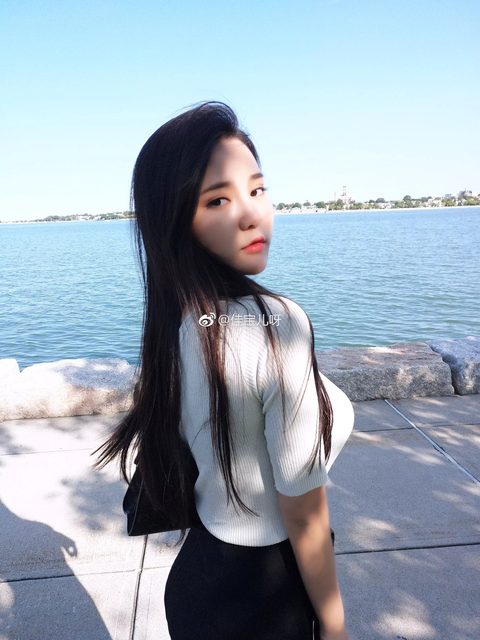 Tiểu Thang Viên｜Sherry Yang - 小汤圆sherry - Weibo – photo 181