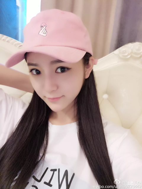Tiểu Thang Viên｜Sherry Yang - 小汤圆sherry - Weibo – photo 187