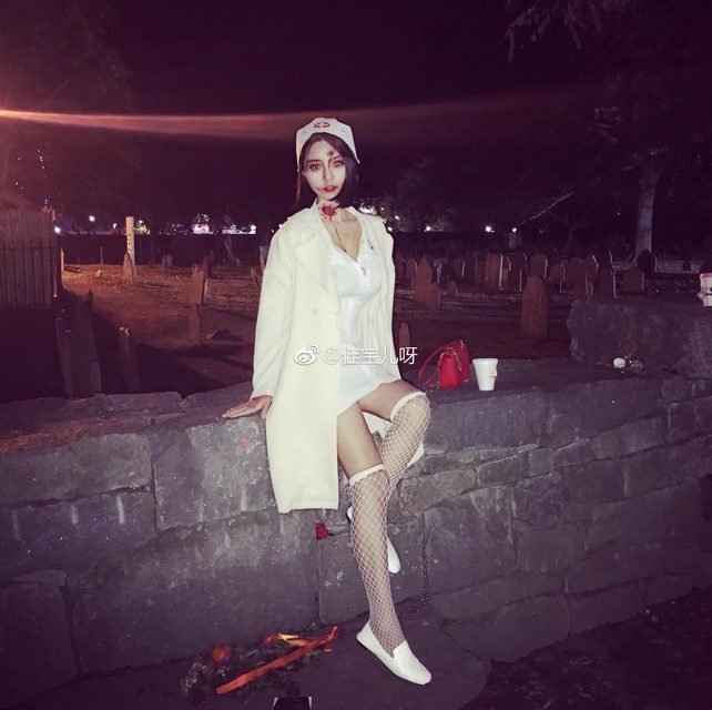 Tiểu Thang Viên｜Sherry Yang - 小汤圆sherry - Weibo – photo 211