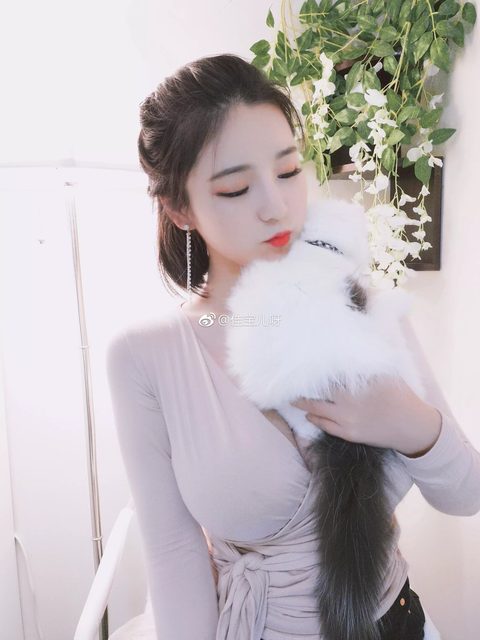 Tiểu Thang Viên｜Sherry Yang - 小汤圆sherry - Weibo – photo 216