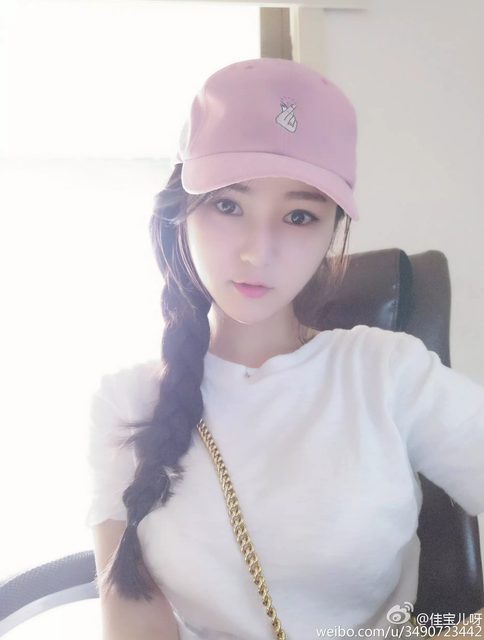 Tiểu Thang Viên｜Sherry Yang - 小汤圆sherry - Weibo – photo 232
