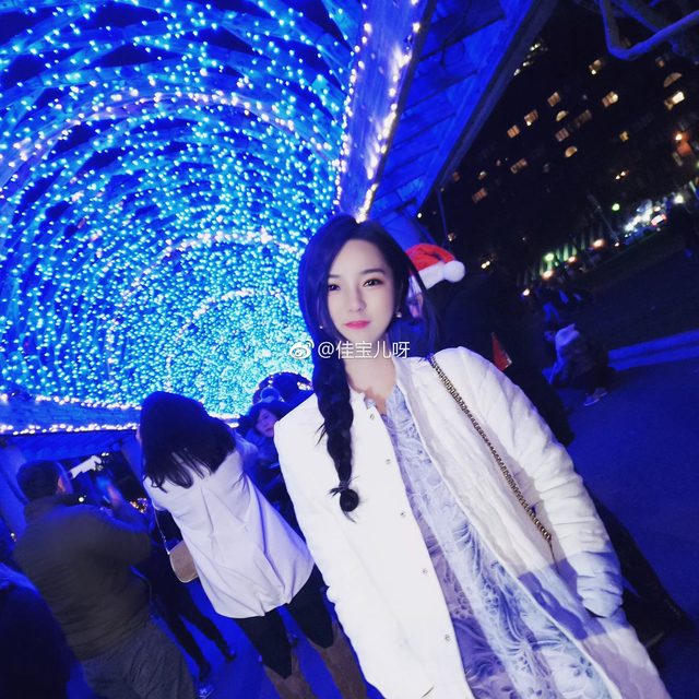 Tiểu Thang Viên｜Sherry Yang - 小汤圆sherry - Weibo – photo 241