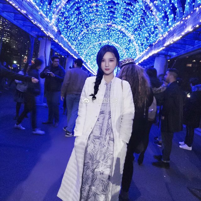 Tiểu Thang Viên｜Sherry Yang - 小汤圆sherry - Weibo – photo 242