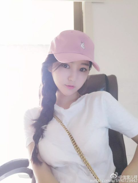 Tiểu Thang Viên｜Sherry Yang - 小汤圆sherry - Weibo – photo 243