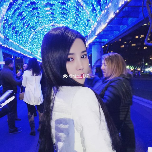 Tiểu Thang Viên｜Sherry Yang - 小汤圆sherry - Weibo – photo 244
