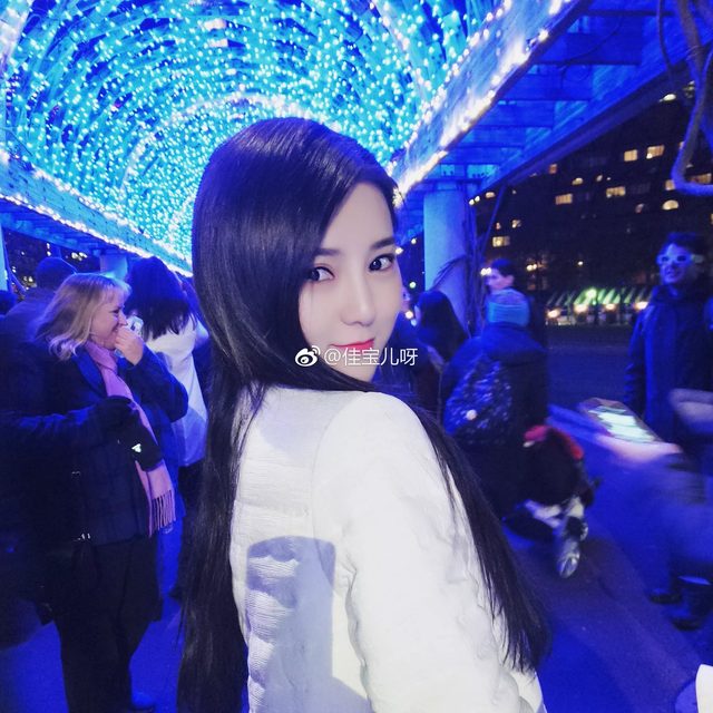 Tiểu Thang Viên｜Sherry Yang - 小汤圆sherry - Weibo – photo 245