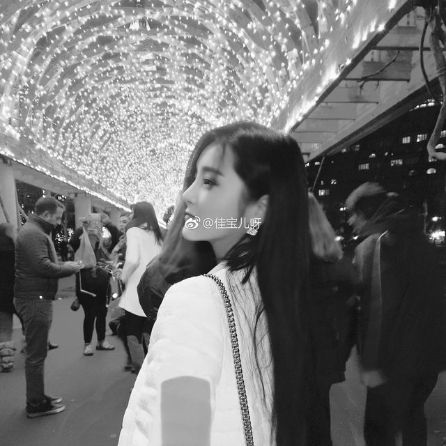 Tiểu Thang Viên｜Sherry Yang - 小汤圆sherry - Weibo – photo 246