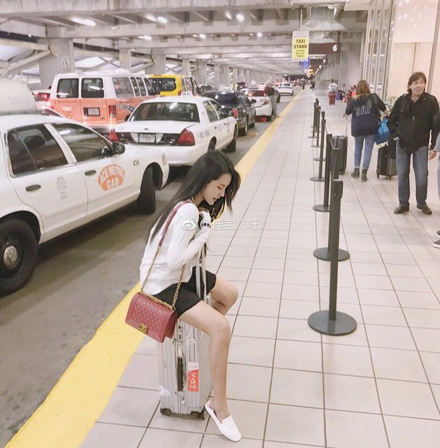 Tiểu Thang Viên｜Sherry Yang - 小汤圆sherry - Weibo – photo 247