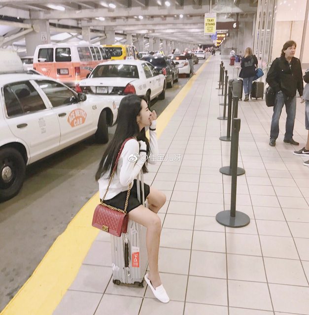 Tiểu Thang Viên｜Sherry Yang - 小汤圆sherry - Weibo – photo 248