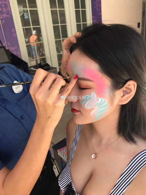 Tiểu Thang Viên｜Sherry Yang - 小汤圆sherry - Weibo – photo 249