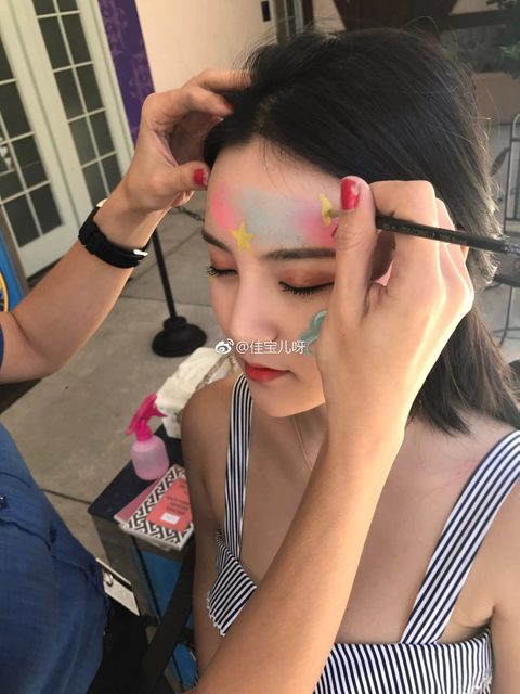 Tiểu Thang Viên｜Sherry Yang - 小汤圆sherry - Weibo – photo 250