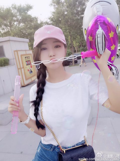 Tiểu Thang Viên｜Sherry Yang - 小汤圆sherry - Weibo – photo 254