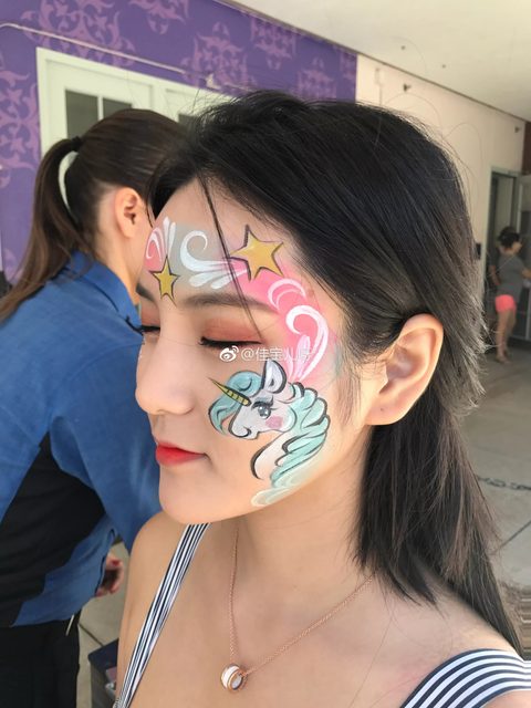 Tiểu Thang Viên｜Sherry Yang - 小汤圆sherry - Weibo – photo 256