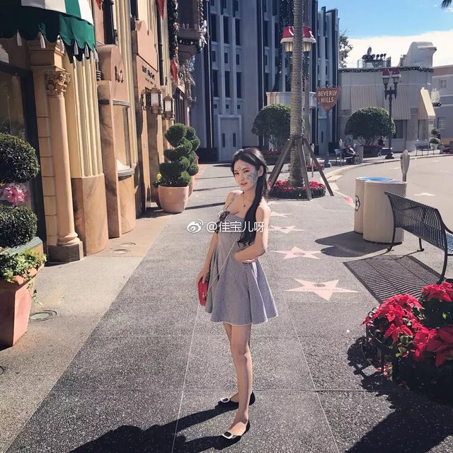 Tiểu Thang Viên｜Sherry Yang - 小汤圆sherry - Weibo – photo 260