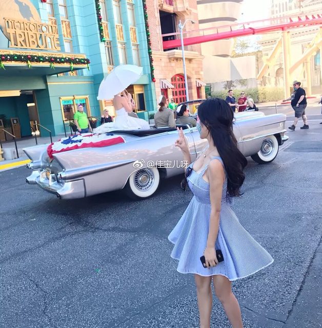 Tiểu Thang Viên｜Sherry Yang - 小汤圆sherry - Weibo – photo 261