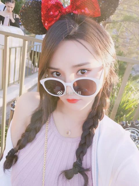 Tiểu Thang Viên｜Sherry Yang - 小汤圆sherry - Weibo – photo 267