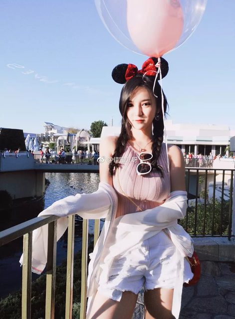 Tiểu Thang Viên｜Sherry Yang - 小汤圆sherry - Weibo – photo 268