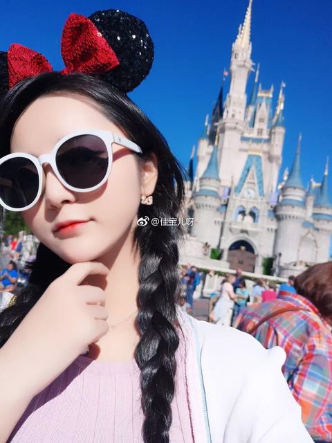 Tiểu Thang Viên｜Sherry Yang - 小汤圆sherry - Weibo – photo 269