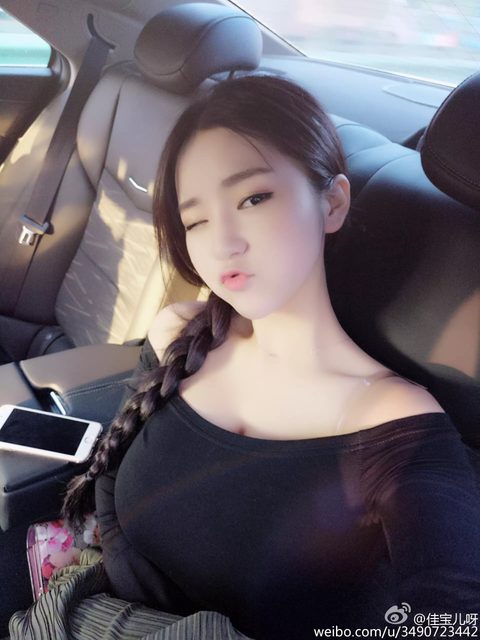 Tiểu Thang Viên｜Sherry Yang - 小汤圆sherry - Weibo – photo 279