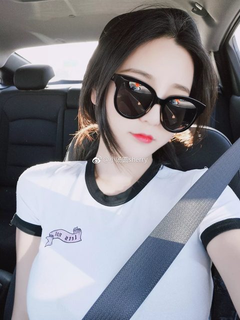 Tiểu Thang Viên｜Sherry Yang - 小汤圆sherry - Weibo – photo 280