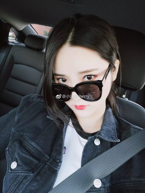 Tiểu Thang Viên｜Sherry Yang - 小汤圆sherry - Weibo – photo 281
