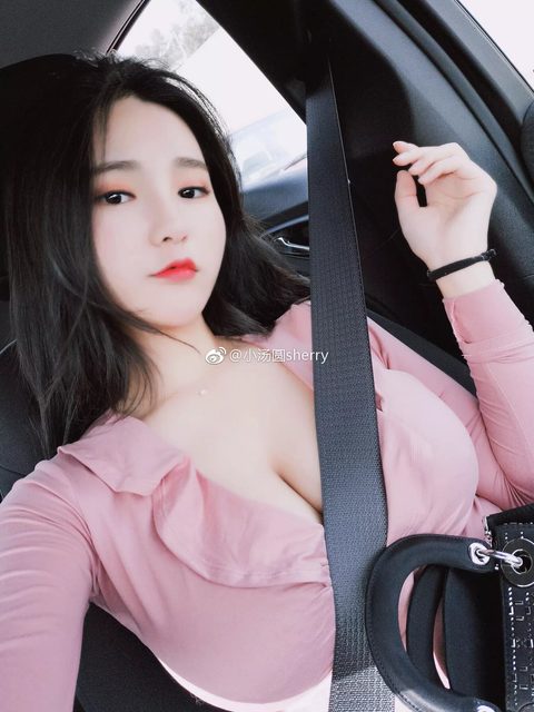 Tiểu Thang Viên｜Sherry Yang - 小汤圆sherry - Weibo – photo 291