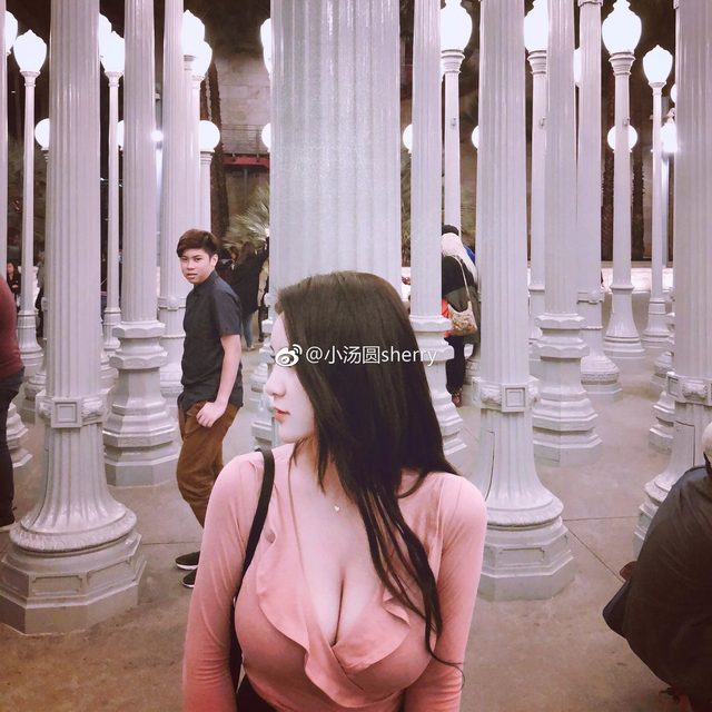 Tiểu Thang Viên｜Sherry Yang - 小汤圆sherry - Weibo – photo 294