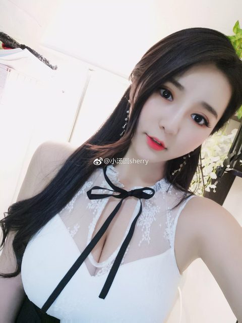 Tiểu Thang Viên｜Sherry Yang - 小汤圆sherry - Weibo – photo 302