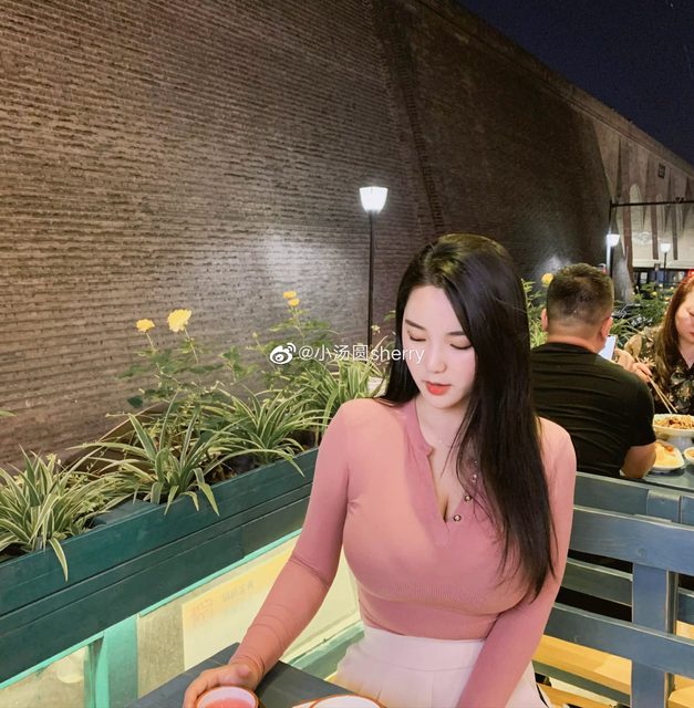 Tiểu Thang Viên｜Sherry Yang - 小汤圆sherry - Weibo – photo 326