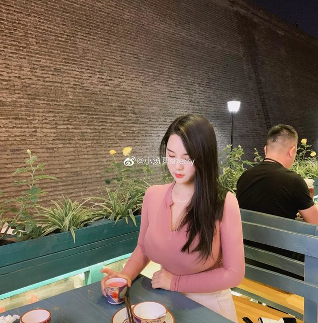 Tiểu Thang Viên｜Sherry Yang - 小汤圆sherry - Weibo – photo 327