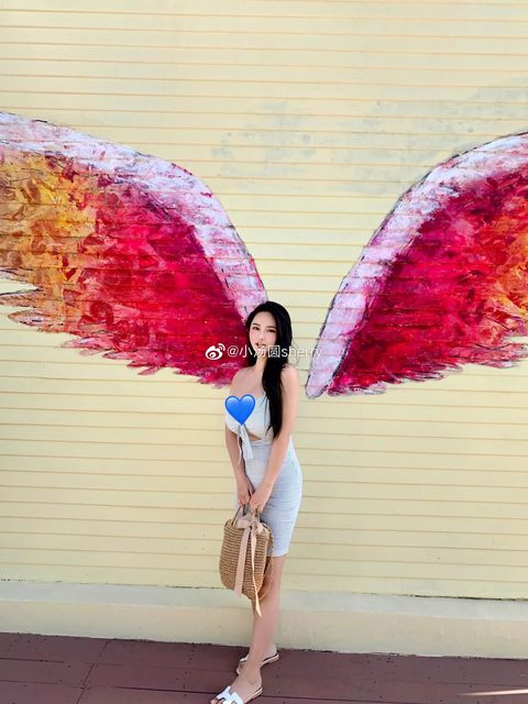 Tiểu Thang Viên｜Sherry Yang - 小汤圆sherry - Weibo – photo 330