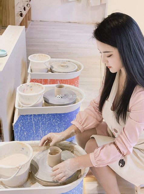 Tiểu Thang Viên｜Sherry Yang - 小汤圆sherry - Weibo – photo 335