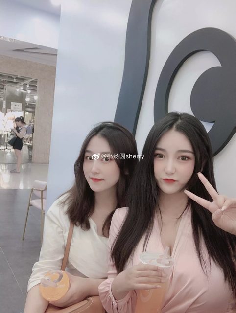 Tiểu Thang Viên｜Sherry Yang - 小汤圆sherry - Weibo – photo 336