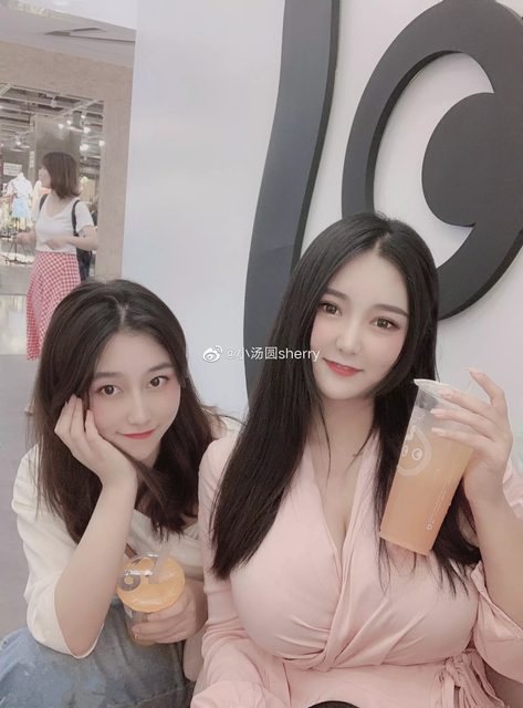 Tiểu Thang Viên｜Sherry Yang - 小汤圆sherry - Weibo – photo 337