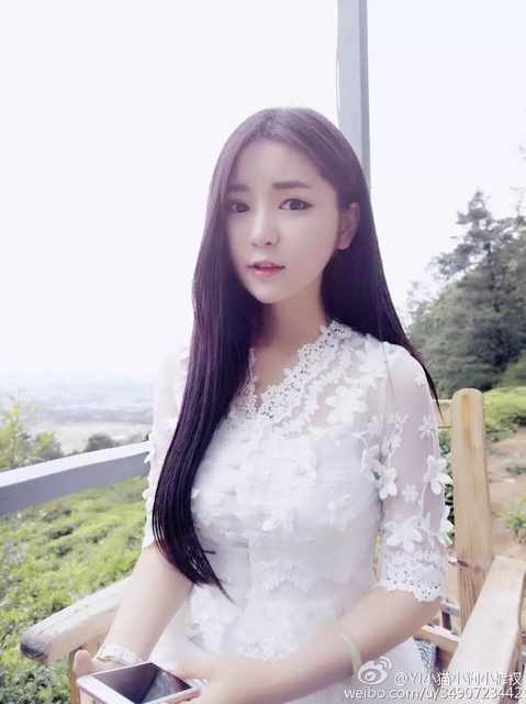 Tiểu Thang Viên｜Sherry Yang - 小汤圆sherry - Weibo – photo 339
