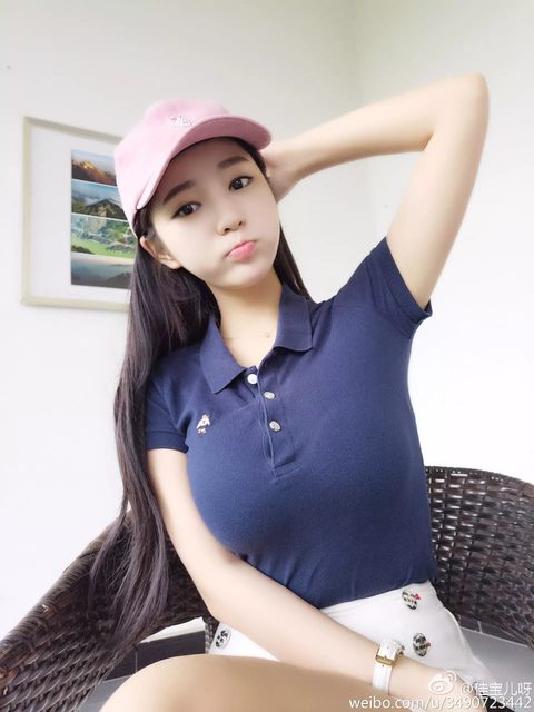 Tiểu Thang Viên｜Sherry Yang - 小汤圆sherry - Weibo – photo 345