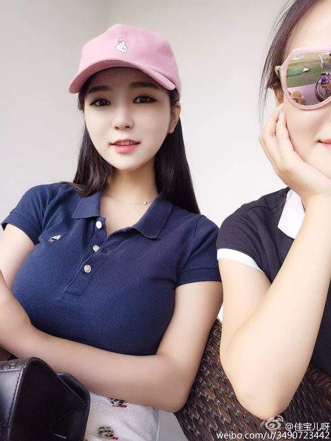 Tiểu Thang Viên｜Sherry Yang - 小汤圆sherry - Weibo – photo 346