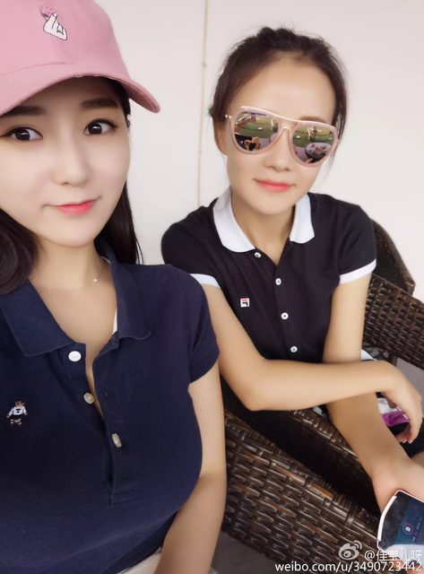 Tiểu Thang Viên｜Sherry Yang - 小汤圆sherry - Weibo – photo 347