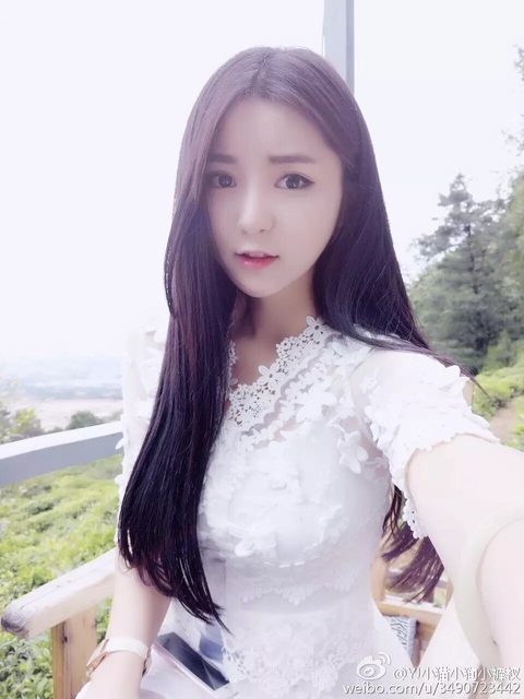 Tiểu Thang Viên｜Sherry Yang - 小汤圆sherry - Weibo – photo 350