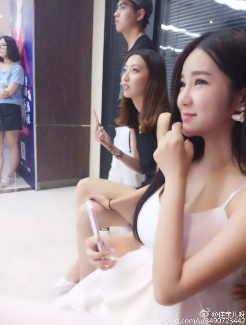 Tiểu Thang Viên｜Sherry Yang - 小汤圆sherry - Weibo – photo 357